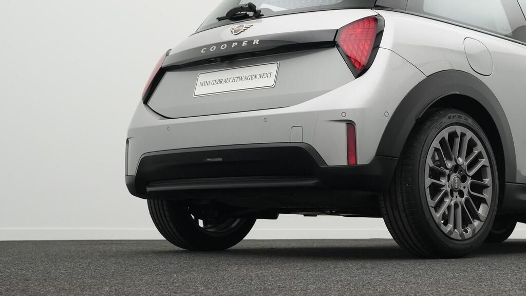 MINI Cooper C - Bild 24