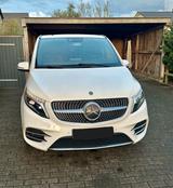 Mercedes-Benz V 300 d Aut. EDITION lang EDITION - Mercedes-Benz V 300 von privat