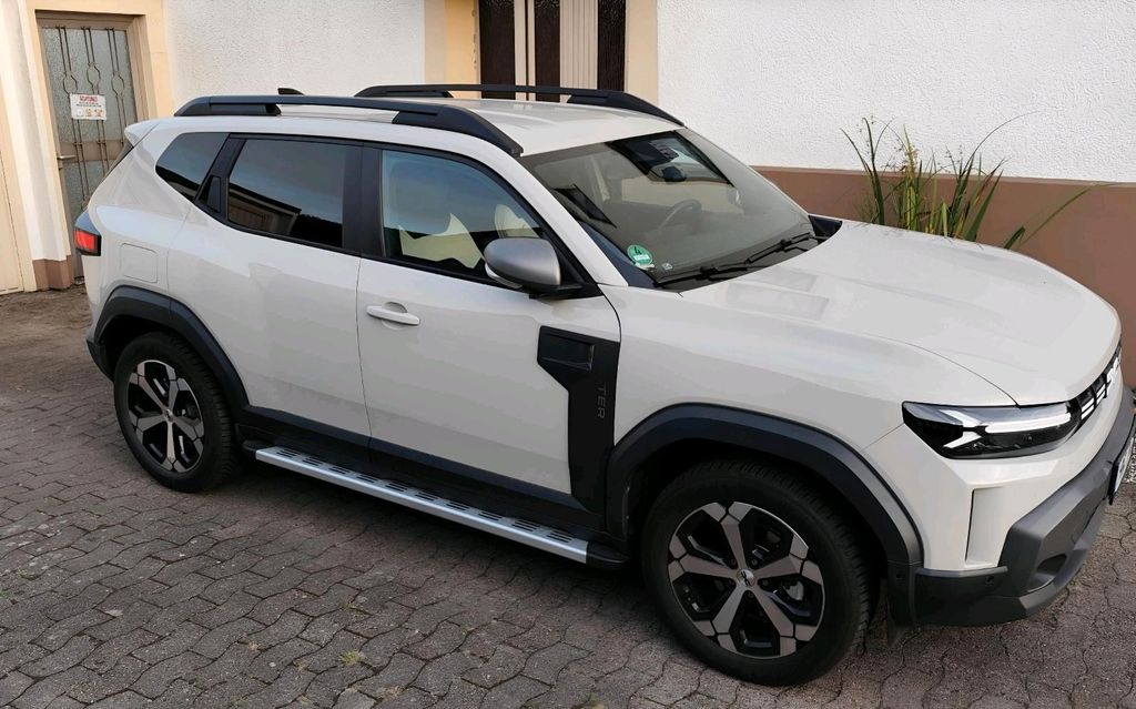 Image of Dacia Duster