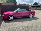 Audi Cabriolet 2.8 -Unikat, Effektlack ab Werk - Audi Cabriolet: 2.8
