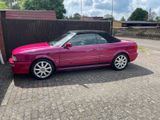 Audi Cabriolet 2.8 -Unikat, Effektlack ab Werk - Audi Cabriolet: 2.8