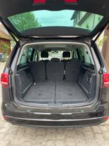 Volkswagen Sharan 2.0 TDI SCR DSG JOIN, AHK, Panoramadach - gebrauchte VW Sharan aus dem Jahr 2019