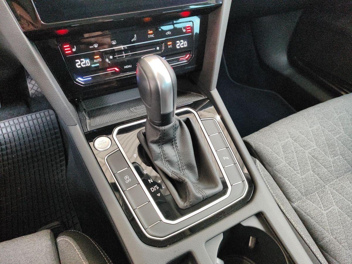 Volkswagen Passat 1.5 TSI DSG LED Navi Winter, миниатюра 30