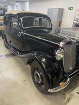 Mercedes-Benz Daimler-Benz Typ 170V Rolldach-Cabriolet