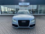 Audi RS5 Coupe 4.2 FSI quattro - gebrauchte Audi RS5 aus dem Jahr 2012