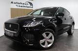 Jaguar E-Pace R-Dynamic SE AWD*MERIDAN*KAMERA*APPLECAR - Jaguar E-Pace Gebrauchtwagen