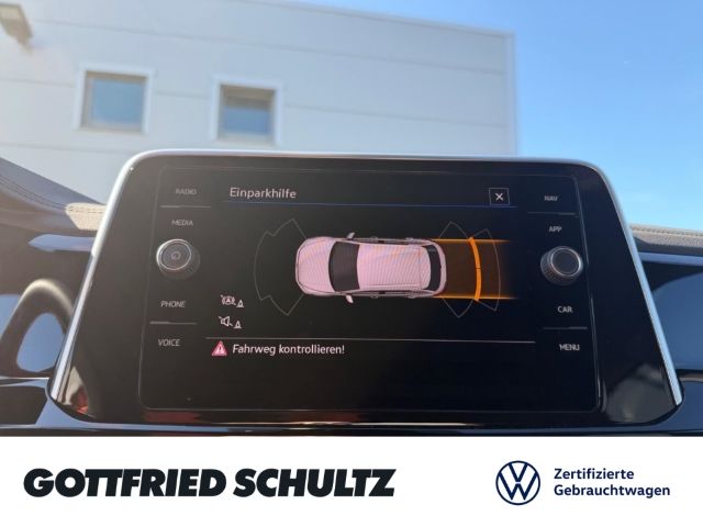 Volkswagen T-Roc - Bild 21