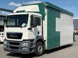 MAN TGS 18.320*Glastransporter*PK 14502*Klima*Kamera - MAN Gl