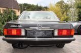 Mercedes-Benz 380 SL - Mercedes-Benz 380 aus 1982