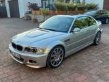 BMW E46 M3 Facelift | VANOS & Pleuellager neu - BMW: Coupe, E46