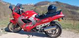 Suzuki GSX 750 F Katana guter Zustand TÜV 10/2027 - SUZUKI GS KATANA