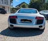 Audi R8 4.2 FSI R tronic quattro - - gebrauchte Audi R8 aus dem Jahr 2008
