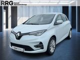 Renault ZOE R110 Z.E.50 CCS Experience CCS Batteriemiete - Renault ZOE: Experience