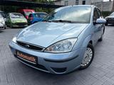 Ford Focus 1.6 Ghia  Autom. Klimaautomatik!!! - Ford aus 2003