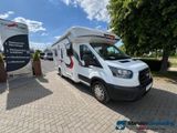 Challenger Teilintegriert 380 (555)  - Challenger Etagenbett