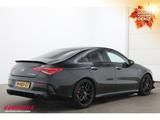 Mercedes-Benz CLA 45 AMG S 4MATIC+ Schalensitze Edition 1 Aero - gebrauchte Mercedes-Benz CLA 45 AMG aus dem Jahr 2020
