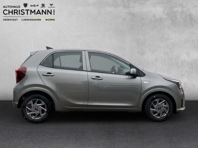 Fahrzeugabbildung Kia Picanto PE2 VISION 1.0 *NAVIGATIONSSYSTEM*