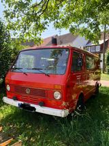 Volkswagen LT31