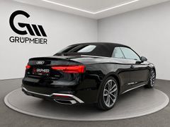 AUDI A5 Cabriolet 45 TFSI quattro S-Line VOLL