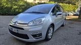 Citroën Citroen C4 Picasso 1.6 HDi 110HP Frizione Nuova - gebrauchte Citroën C4 Picasso aus dem Jahr 2012