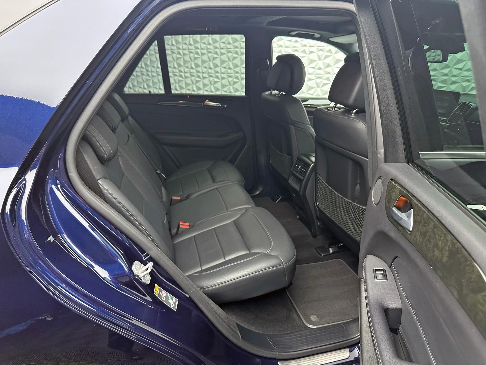 Fahrzeugabbildung Mercedes-Benz GLE 350d AMG/4MATIC/DISTRO/AHK/PANO/KEYL/RCAM/IL