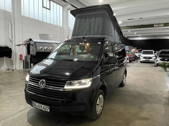 Volkswagen T6.1 Campervan *7Sitzer*DSG*