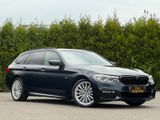 Vorschaubild BMW 540d xDrive-M Paket-Pano-Navi-Leder-LED-Euro6