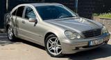 Mercedes-Benz C 180*AUTOMATIK* AMG FELGEN*KLIMA*TÜVNEU*