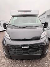 Pilote Pacific P 740 FGJ Evidence  Mod. 2026 - Pilote Teilintegrierter