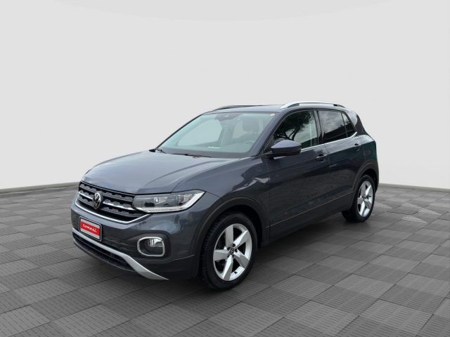 Volkswagen VOLKSWAGEN T-Cross T-Cross 1.0 TSI 110 CV DSG Ad