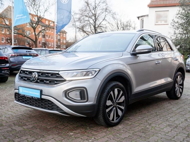 Volkswagen T-ROC MOVE T-Roc MOVE 1.5 l TSI OPF DS ACC FLA