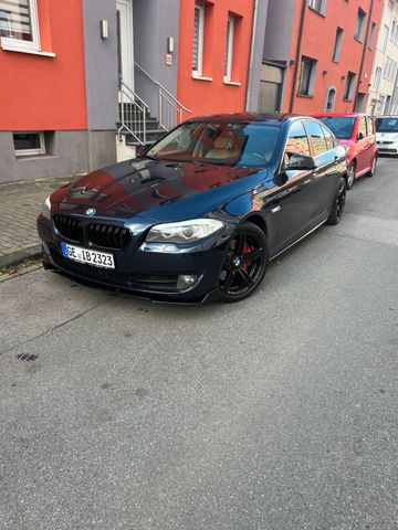 BMW Bmw f10 530 d