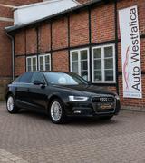 Audi A4 Ambiente*Xenon*Navi*Sitzheizung*Parkhilfe* - Audi A4 Gebrauchtwagen