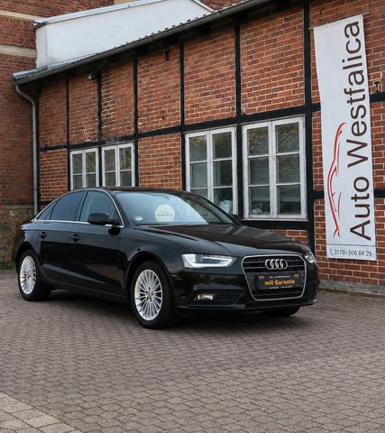 AUDI A4 Ambiente*Xenon*Navi*Sitzheizung*Parkhilfe*