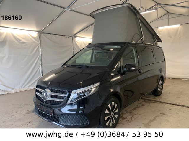 Mercedes-Benz V300 Lang Marco Polo ILS 360Kam Voll! Küche etc.