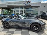 Mazda MX-5 Exclusive-Line+Technik Paket+Navi - Mazda MX-5 Exclusive-Line mit Benzin-Antrieb