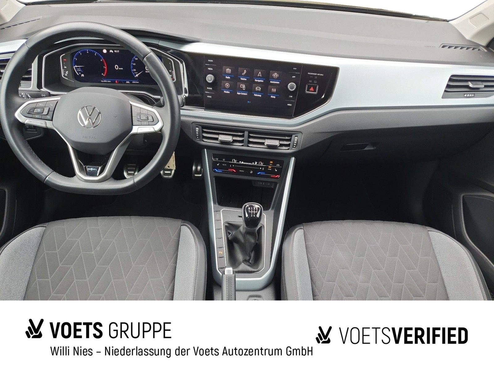 Volkswagen Polo - Bild 8