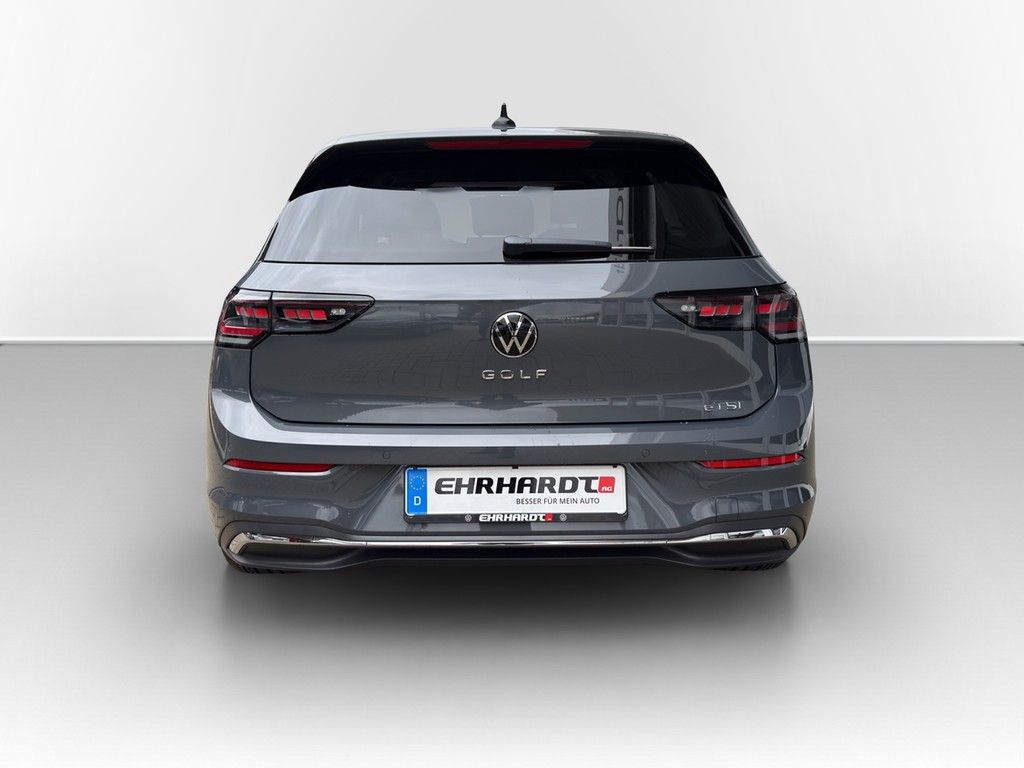 Volkswagen Golf - Bild 6