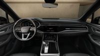Audi Q7 - Vorschau Bild 9