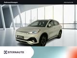 BYD ATTO 3 Design PanoDach 360Kam el. HK Ambiente - BYD Gebrauchtwagen in Dresden