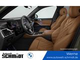 BMW X5 xDrive40i M Sportpaket Pro + Innovationspaket - BMW X5 mit Benzin-Antrieb: Geländewagen