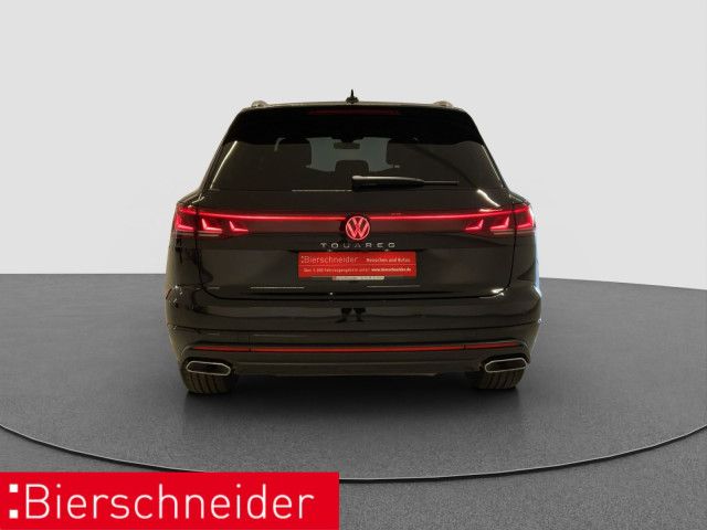 Volkswagen Touareg - Bild 5