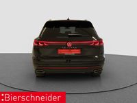 Volkswagen Touareg - Vorschau Bild 5