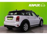 MINI Countryman S 2.0 Steptronic Cooper S+LED+TEMPO - : Countryman