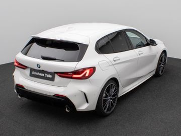Fahrzeugabbildung BMW 120i M Sport Pro Kamera DAB HiFi AHK Lenkrhz 19"