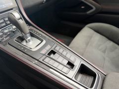 PORSCHE 718 Boxster/GTS 4.0/APPROV/GTS PAKET/BOSE/SP.CHR PORSCHE 718 Boxster/GTS 4.0/APPROV/GTS PAKET/BOSE/SP.CHR