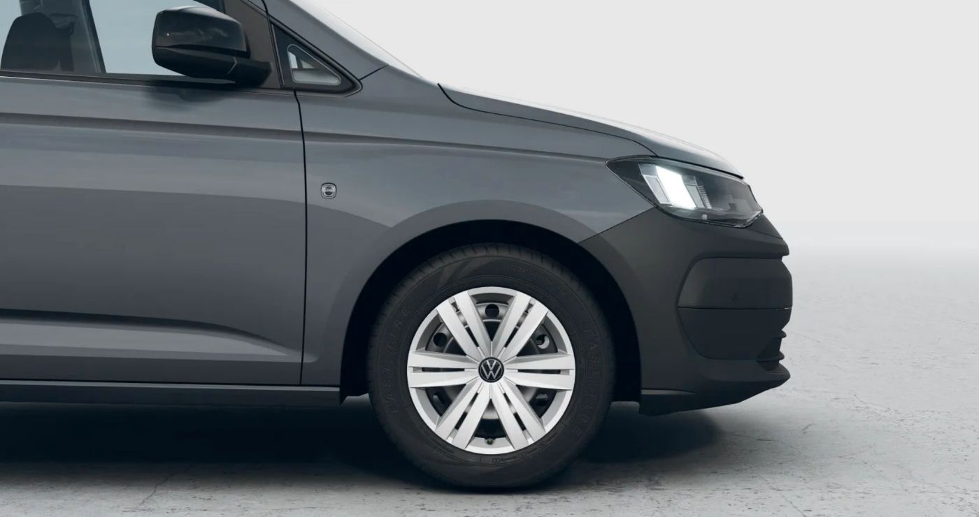 Volkswagen Caddy - Bild 7