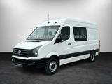 Volkswagen Crafter 35 TDI Mixto 6-Sitzer+ KLIMA+Neue TURBO. - Volkswagen: TDI Turbo