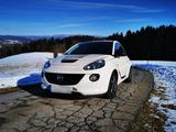 Opel Adam UNLIMITED 1.0 85kW S/S UNLIMITED