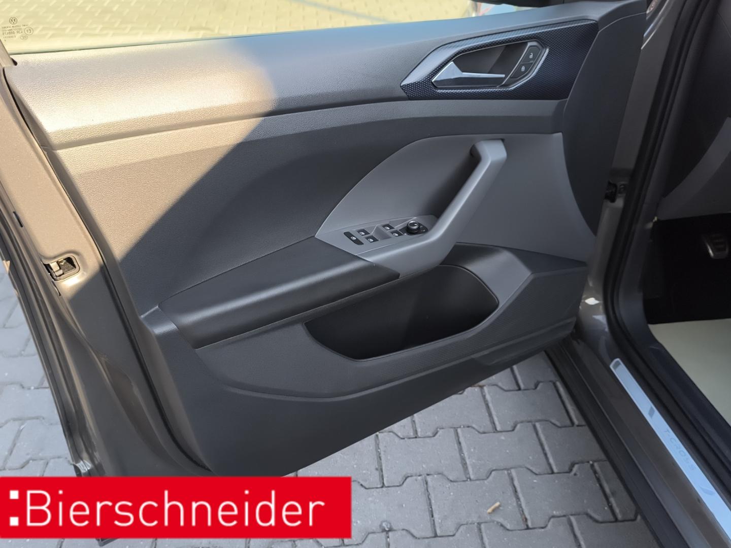 Volkswagen T-Cross 1.0 TSI United ACC NAVI PARK-ASSIST, миниатюра 12